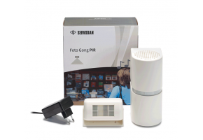Sensor Guard